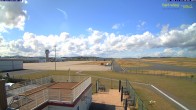 Archiv Foto Webcam Flugschule Kassel 13:00