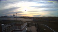 Archiv Foto Webcam Flugschule Kassel 17:00