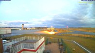 Archiv Foto Webcam Flugschule Kassel 05:00