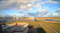 Archiv Foto Webcam Flugschule Kassel 07:00