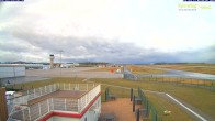 Archiv Foto Webcam Flugschule Kassel 08:00