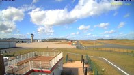 Archiv Foto Webcam Flugschule Kassel 11:00