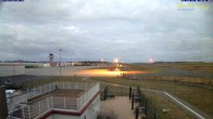 Archiv Foto Webcam Flugschule Kassel 05:00