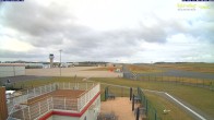 Archiv Foto Webcam Flugschule Kassel 07:00