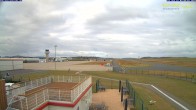 Archiv Foto Webcam Flugschule Kassel 08:00