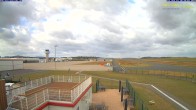 Archiv Foto Webcam Flugschule Kassel 09:00