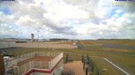 Archiv Foto Webcam Flugschule Kassel 10:00