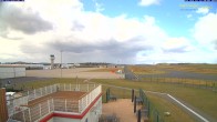 Archiv Foto Webcam Flugschule Kassel 11:00