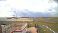 Archiv Foto Webcam Flugschule Kassel 15:00