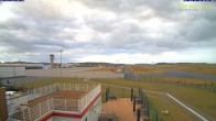 Archiv Foto Webcam Flugschule Kassel 17:00