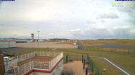 Archived image Webcam Airfield Kassel 09:00