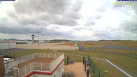 Archived image Webcam Airfield Kassel 11:00