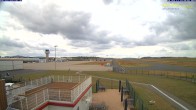 Archived image Webcam Airfield Kassel 13:00