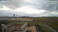 Archived image Webcam Airfield Kassel 15:00