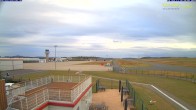 Archived image Webcam Airfield Kassel 17:00
