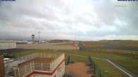 Archiv Foto Webcam Flugschule Kassel 07:00