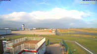Archiv Foto Webcam Flugschule Kassel 09:00
