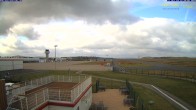 Archiv Foto Webcam Flugschule Kassel 11:00