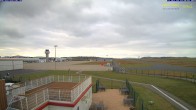Archiv Foto Webcam Flugschule Kassel 13:00