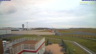 Archiv Foto Webcam Flugschule Kassel 17:00