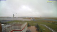 Archiv Foto Webcam Flugschule Kassel 07:00