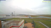 Archiv Foto Webcam Flugschule Kassel 09:00