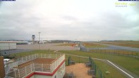 Archiv Foto Webcam Flugschule Kassel 11:00