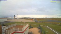 Archiv Foto Webcam Flugschule Kassel 13:00