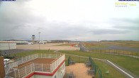 Archived image Webcam Airfield Kassel 11:00