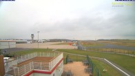 Archived image Webcam Airfield Kassel 13:00