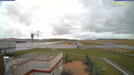 Archiv Foto Webcam Flugschule Kassel 09:00