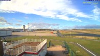 Archiv Foto Webcam Flugschule Kassel 11:00