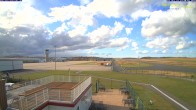 Archiv Foto Webcam Flugschule Kassel 13:00