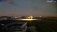 Archiv Foto Webcam Flugschule Kassel 05:00