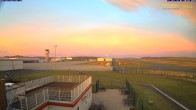 Archiv Foto Webcam Flugschule Kassel 06:00