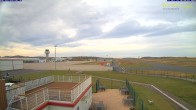 Archiv Foto Webcam Flugschule Kassel 09:00
