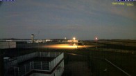 Archiv Foto Webcam Flugschule Kassel 05:00