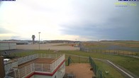 Archiv Foto Webcam Flugschule Kassel 09:00