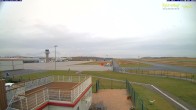 Archiv Foto Webcam Flugschule Kassel 13:00