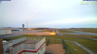 Archiv Foto Webcam Flugschule Kassel 06:00