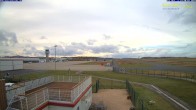 Archiv Foto Webcam Flugschule Kassel 13:00