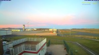 Archiv Foto Webcam Flugschule Kassel 06:00