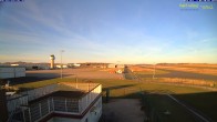Archiv Foto Webcam Flugschule Kassel 07:00