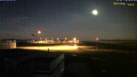 Archiv Foto Webcam Flugschule Kassel 05:00