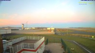 Archiv Foto Webcam Flugschule Kassel 06:00