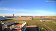 Archiv Foto Webcam Flugschule Kassel 09:00