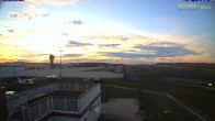 Archived image Webcam Airfield Kassel 15:00
