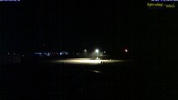 Archived image Webcam Airfield Kassel 23:00