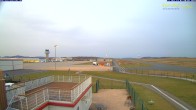 Archiv Foto Webcam Flugschule Kassel 07:00