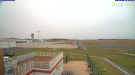 Archiv Foto Webcam Flugschule Kassel 08:00